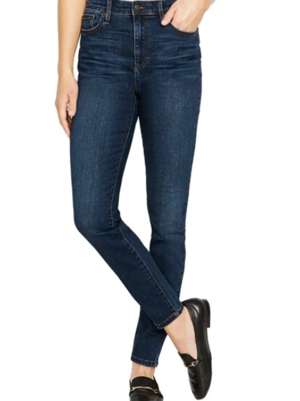 Buffalo David Bitton Aubrey Women's Skinny Jeans